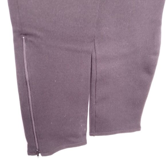 Ancona Ski pants Black Vintage Stretch
Black - Picture 9 of 12